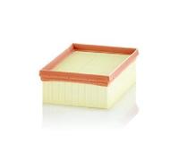 MANN-FILTER C 24 012/1 Filtro dell'aria - per Autovetture + veicoli commeriali