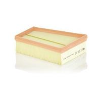 Filtro aria MANN-FILTER C 25 115