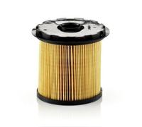 Filtro carburante MANN-FILTER PU 822 x