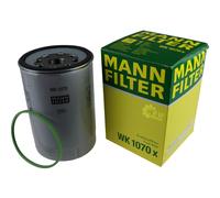 Originale Mann Filtro Carburante WK 1070 x Fuel Filtro