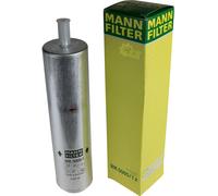 Originale MANN Filtro Carburante WK 5005/1 Z