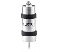 MANN-FILTER WK 516/2 Filtro carburante - per Autovetture + veicoli commeriali