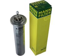 Originale MANN Filtro Carburante WK 532