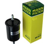 Originale MANN Filtro Carburante WK 55/2