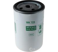 Originale MANN Filtro Carburante WK 723