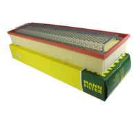 Originale MANN Filtro Dell'Aria C 60 345