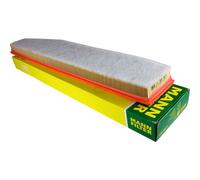 Originale MANN Filtro Dell'Aria C 68 001