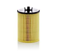 Filtro olio MANN-FILTER HU 612/2 x
