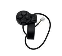 Originale Manopola Rotante Interruttore per Ninebto MAX G3 Scooter Elettrico Girata Indicatore Indicatore Display Interruttore Accessori