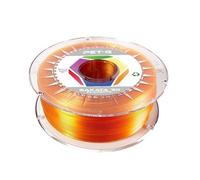 Originale marca Sakata 3D modello Sakata 3D Filamento PETG 1,75 mm 1 Kg Ambra