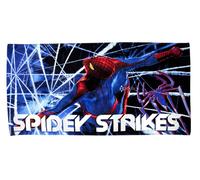 Originale Marvel Amazing Spiderman 4 Pellicola Asciugamano/Asciugamano / Telo