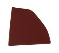 Originale Maserati GranCabrio LH Outer Cabrio Soft Top Flap Bordeaux 81642607