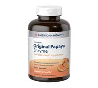 Originale Masticabile Enzima di Papaya 250 Pillole