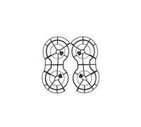 Originale Mavic Mini 360 ° Elica Guard per DJI Mavic Mini Protezione Drone Accessori (non per mini2)