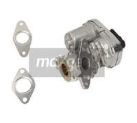 MAXGEAR Valvola ricircolo gas scarico-EGR per CITROËN FIAT FORD PEUGEOT