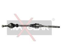 Originale MAXGEAR Albero Di Trasmissione 49-0276 Per Citroën Fiat Peugeot