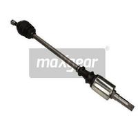 MAXGEAR Semiasse Anteriore Destro per Peugeot 106 II 1A_1C_1 1A 1C S0