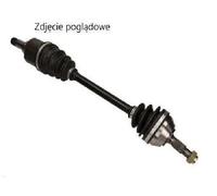 MAXGEAR Albero motore/Semiasse per CITROËN PEUGEOT 49-0311