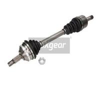Maxgear 49-0462 Albero Motore Anteriore Sinistra per Citroën Fiat Peugeot Lancia