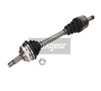 Originale MAXGEAR Albero Di Trasmissione 49-0462 Per Citroën Fiat Lancia Peugeot