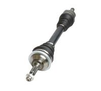 Semiasse 49-0553 MAXGEAR per PEUGEOT 206 Hatchback 206 Tre volumi 206 SW 206+