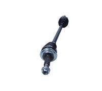 Semiasse Assale anteriore 49-1728 MAXGEAR per TOYOTA YARIS