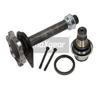 Originale MAXGEAR Albero Di Trasmissione Differenziale 49-0667 Per Ford Seat VW