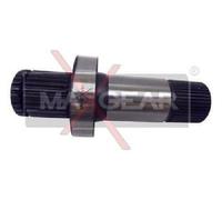 Originale MAXGEAR Albero Di Trasmissione Differenziale 49-0669 Per VW