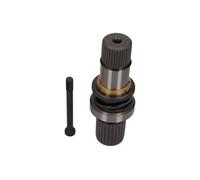 Originale MAXGEAR Albero Di Trasmissione Differenziale 49-0670 Per VW