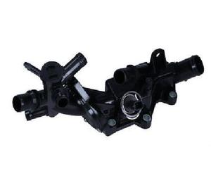 Originale MAXGEAR Alloggio Termostato 18-0833 per Dacia Renault