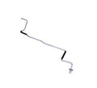 Condotto d. bassa/alta pressione, Climatizzatore per VAG AC982281