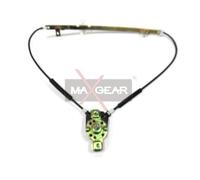 Originale MAXGEAR Alzavetro 28-0153 Per VW