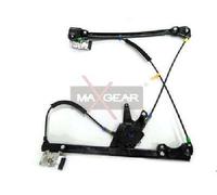 Maxgear 28-0201 Finestra Regolatore Anteriore Sinistra per VW Golf III 1H1 1H5