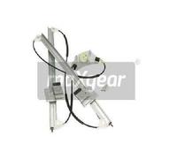 Originale MAXGEAR Alzavetro 50-0197 Per Mercedes-Benz