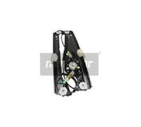 Alzacristallo anteriore Sx elettrico 50-0249 MAXGEAR per BMW 7