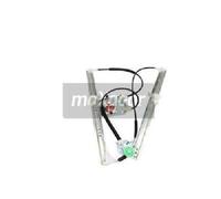 MAXGEAR Alzacristallo per RENAULT 50-0253