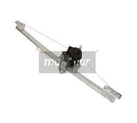 Maxgear 50-0290 Finestra Regolatore Anteriore Sinistra per Nissan Primastar Opel