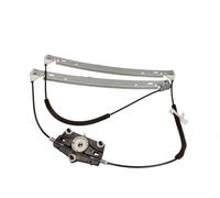 Alzacristallo anteriore Sx elettrico 50-0310 MAXGEAR per AUDI A6 C6 Avant A6 C6