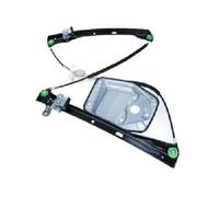 Alzavetro Anteriore Sinistro Per VW Golf V 1K1 1K5 Jetta III 1K2