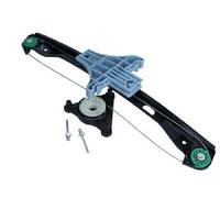 MAXGEAR Alzacristallo per VW 50-0367