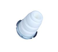 MAXGEAR Tampone paracolpo Sospensione 72-3795 posteriore 130mm 90mm 0,48kg