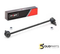 Originale Maxgear Asta Accoppiamento Stabile Anteriore Sinistra BMW 1er 3er E90
