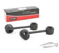 Originale Maxgear Asta Accoppiamento Stabile Pendolo Set Anteriore Mercedes Benz