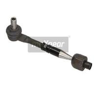 Barra sterzo Assale anteriore Dx 69-0543 MAXGEAR per AUDI SEAT