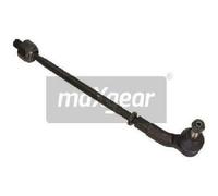 Barra sterzo Assale anteriore Sx 69-0872 MAXGEAR per SKODA SEAT VW