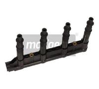 Bobina di accensione Tipo di raccordo SAE 13-0138 MAXGEAR per PEUGEOT CITROËN