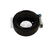 MAXGEAR Bobina, Compressore- Innesto elettromagnetico compatibile con OPEL