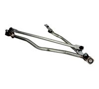 Meccanismo tergicristallo anteriore per veicolo con guida a Sx 57-0124 MAXGEAR