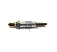 Originale MAXGEAR Candelette 66-0006 per Daewoo Mercedes-Benz Puch Ssangyong