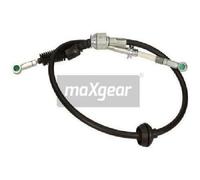 MAXGEAR Cavo comando, Cambio manuale compatibile con CITROËN FIAT PEUGEOT